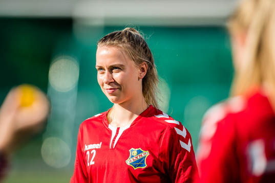 Sofie Mykkeltveit Tunes of Lyn