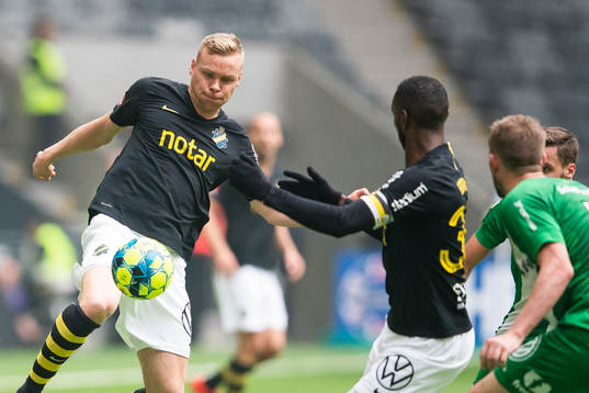 s Kolbeinn Sigthorsson