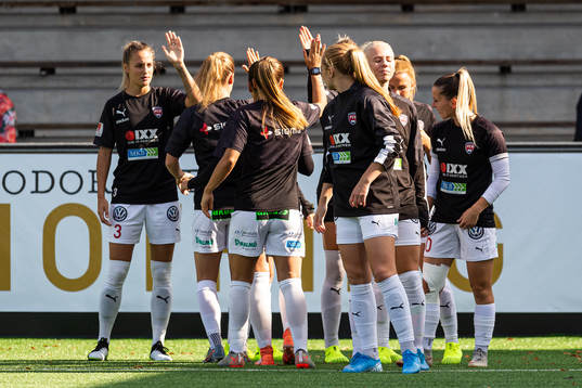 Rosengårds spelare