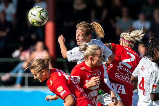 Rosengårds Anna Anvegård