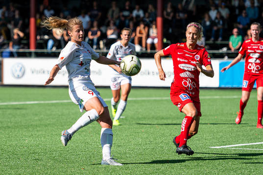 Rosengårds Anna Anvegård