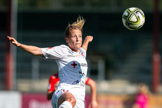 Rosengårds Anna Anvegård