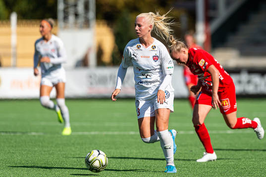 Rosengårds Sofie Svava