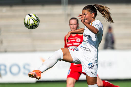 Rosengårds Johanna Rytting Kaneryd