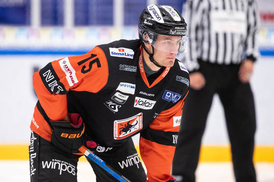 Karlskronas Ludvig Jardeskog