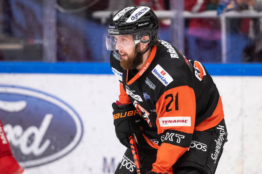 Karlskronas Jesper Persson