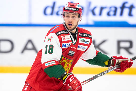Moras Mattias Nörstebö