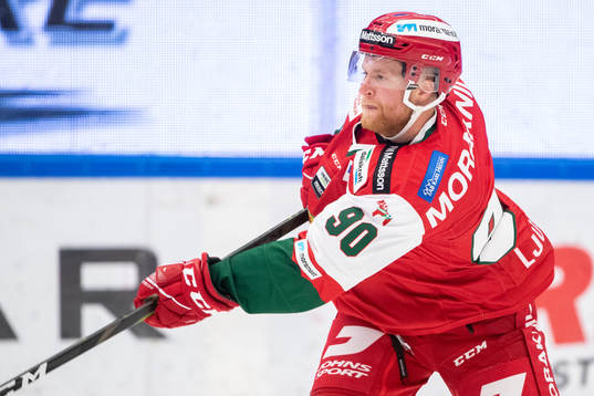 Moras Daniel Ljungren