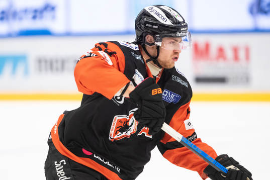 Karlskronas Philip Rondahl