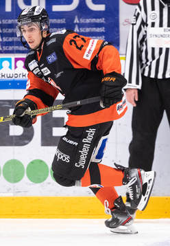 Karlskronas William Pethrus