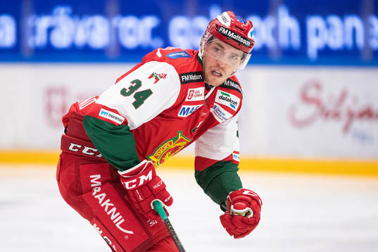 Moras Oscar Eklind