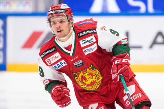 Moras Wilson Johansson