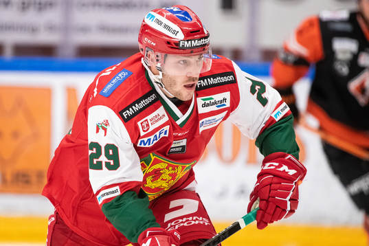 Moras Johan Persson