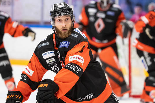 Karlskronas Måns Hermansson