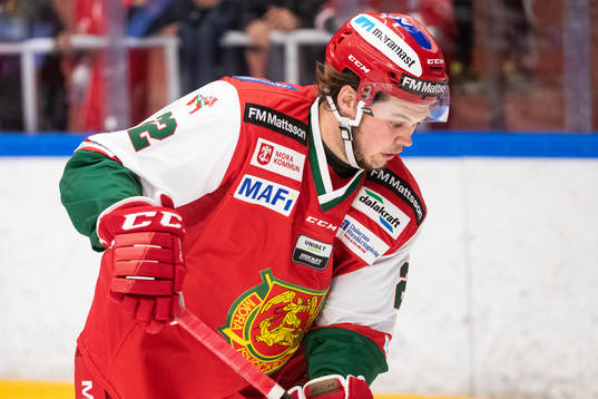 Moras Måns Carlsson