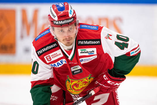 Moras Jesper Ylivainio