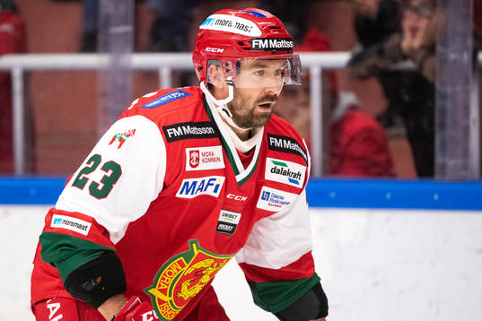 Moras Tomas Skogs
