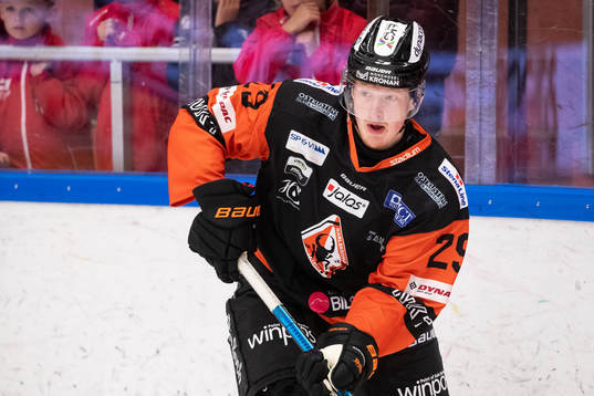 Karlskronas Samuel Solem