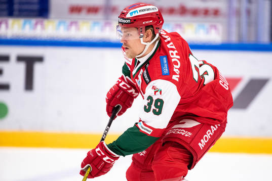 Moras Kristoffer Gunnarsson