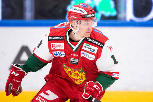 Moras Filip Lennström
