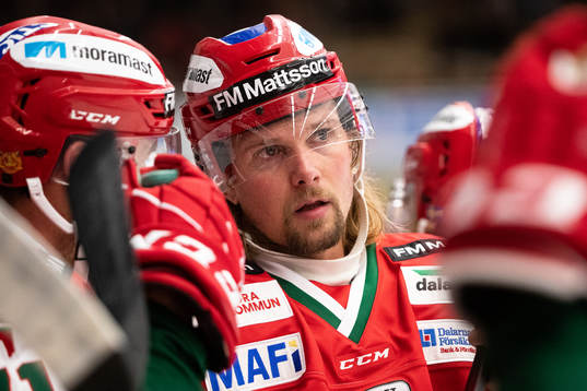 Moras Viktor Amnér