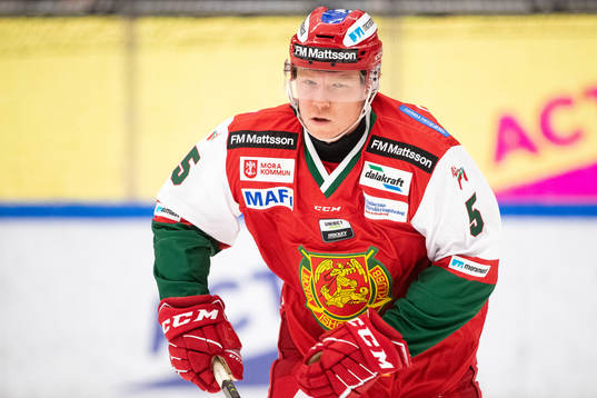 Moras Anton Schagerberg