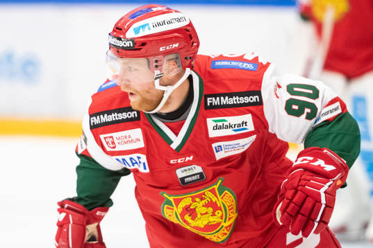 Moras Daniel Ljungren