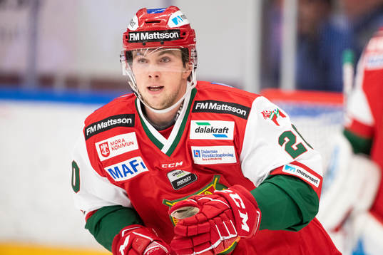 Moras Nils Carnbäck
