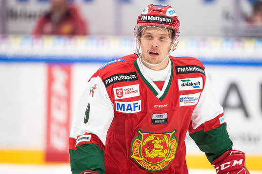 Moras Wilson Johansson