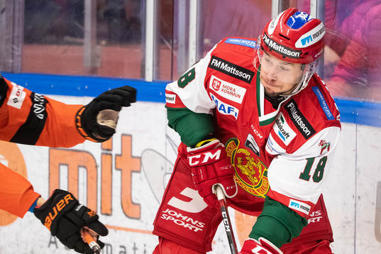 Moras Mattias Nörstebö