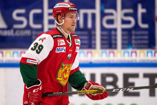 Moras Kristoffer Gunnarsson