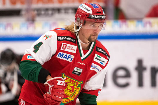 Moras Viktor Amnér