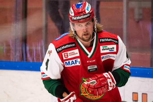 Moras Viktor Amnér