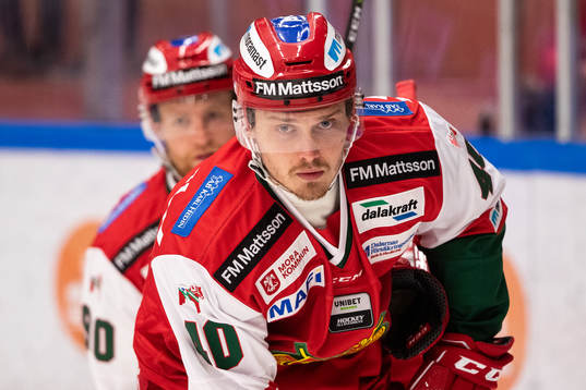 Moras Jesper Ylivainio