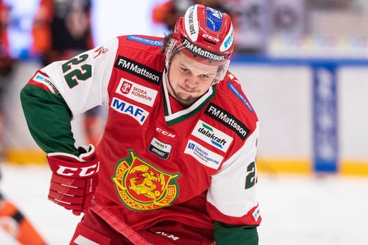 Moras Måns Carlsson