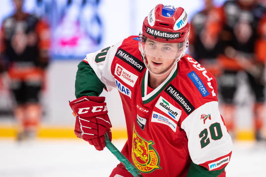 Moras Nils Carnbäck
