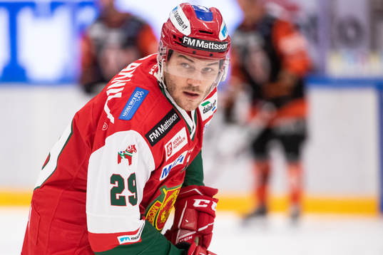 Moras Johan Persson