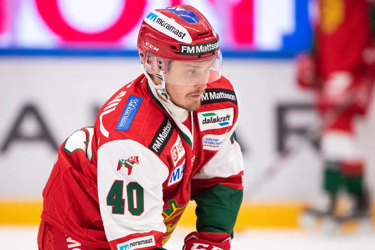 Moras Jesper Ylivainio