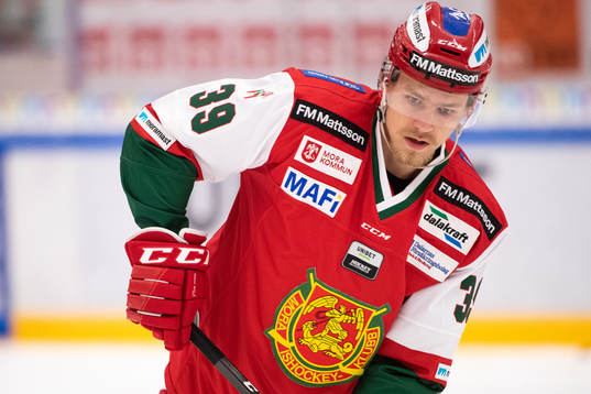 Moras Kristoffer Gunnarsson