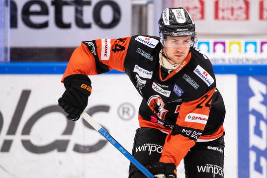 Karlskronas Philip Rondahl