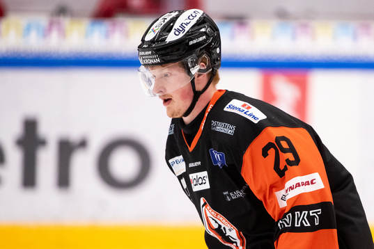 Karlskronas Samuel Solem