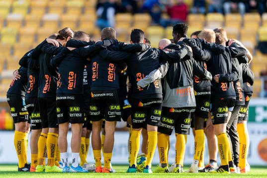 Elfsborgs spelare