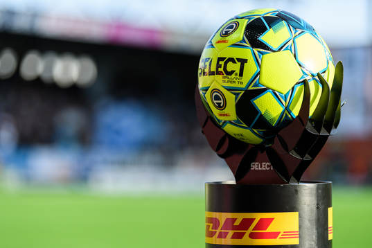 Matchboll