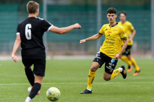 Elfsborgs Endrit Kutllovci