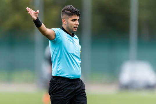 Domare Abdullah Al-Ameri