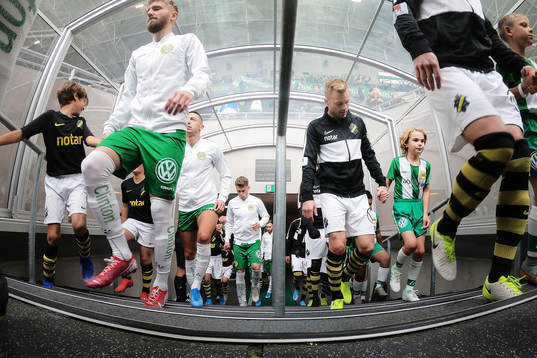 Hammarbys Simon Sandberg, Nikola Djurdjic, Alexander