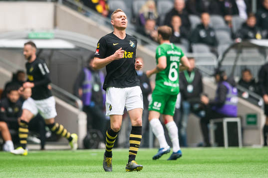 s Kolbeinn Sigthorsson deppar