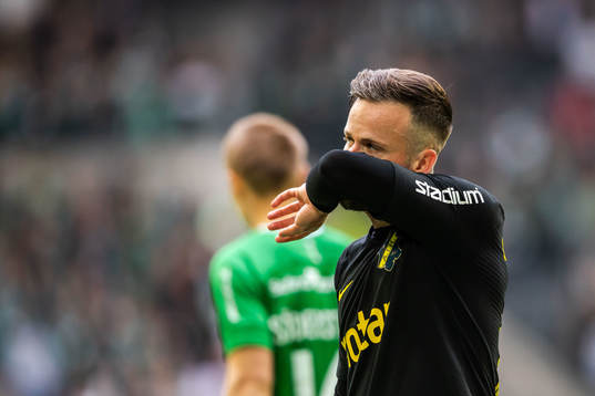s Robert Lundström deppar