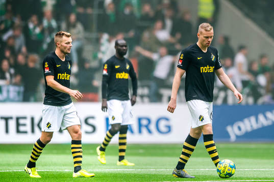 s Kolbeinn Sigthorsson deppar