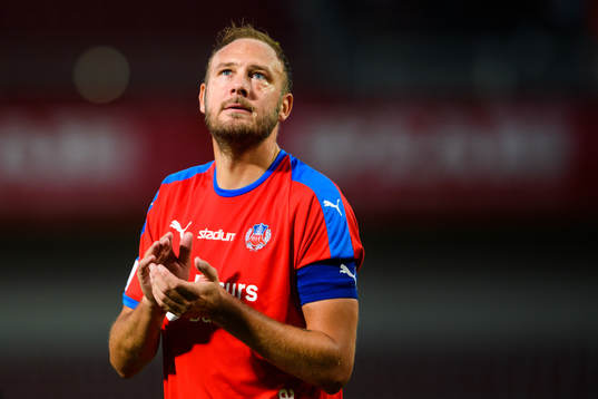 Helsingborgs Andreas Granqvist tackar publiken